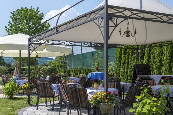 Hotel Naunheimer Mühle